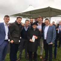 Owen Sweeney (@greenblaze7) 's Twitter Profile