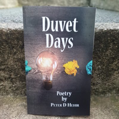 I am a Poet from Birmingham with two collections out now on Amazon and Kindle. As a master of the written word I love to write as much as you love to read...