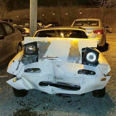 grunjito's profile picture. conductor negligente