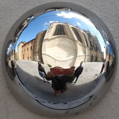 ChoniRubio's profile picture. paparruchas