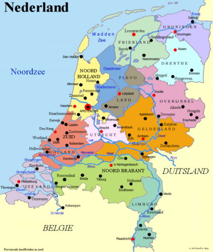 Actueel Polderland Politiek Nieuws van de Nederlandse politieke partijen