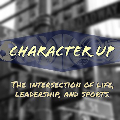 Podcast hosted by Josh Perigo and Dave Caldwell talking with athletes and coaches of the highest character who have the greatest impact on the lives of others