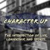 CharacterUp (@character_up) Twitter profile photo CharacterUp (@character_up) Twitter profile photo