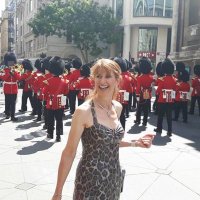 angie ridgwell (@angieridgwell) 's Twitter Profile