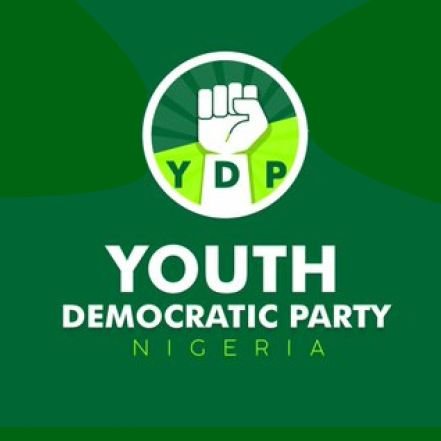Youth Democratic Party, Imo State official account