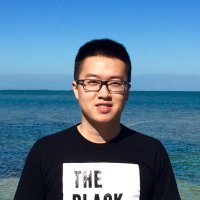 Weichen Li 李伟琛 (@weichenli6) 's Twitter Profile