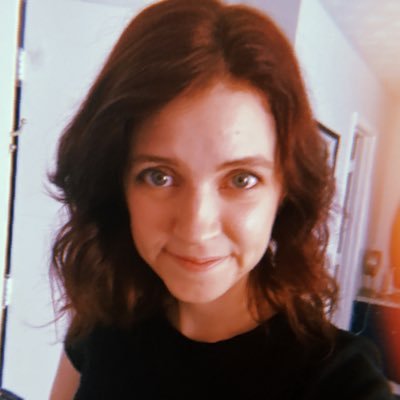 digital content specialist. nancy drew enthusiast. living on a latte and a prayer.