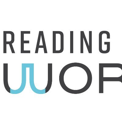 ReadingWorks's profile picture. Reading Works is dedicated to raising the level of adult literacy in metro Detroit because Reading Works! - in the family and in the workplace.