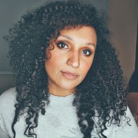 Ayesha K London (@ayeshaklondon) 's Twitter Profile Photo