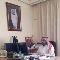 محمد الحميدي آل الحصان .. (@mohammed_1977_h) 's Twitter Profile