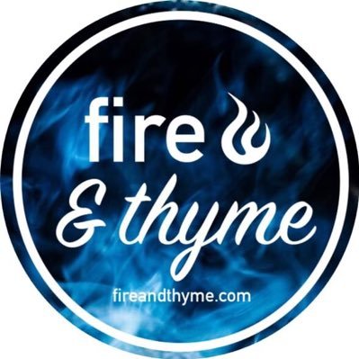 BBQ Addict • Foodie • Photographer • follow on instagram and YouTube • @fireandthyme