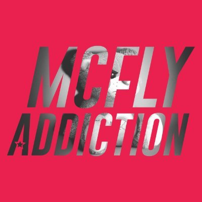 McFLY Addiction