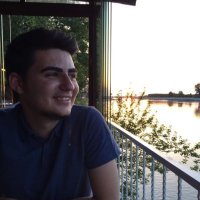 Ufuk Caner Topatan (@ufukcannerr) 's Twitter Profile