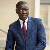 Mouhamadou Diagne (@mdiagne) 's Twitter Profile