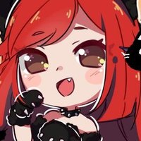 Nyam (@nyawurin) 's Twitter Profile Photo Nyam (@nyawurin) 's Twitter Profile Photo