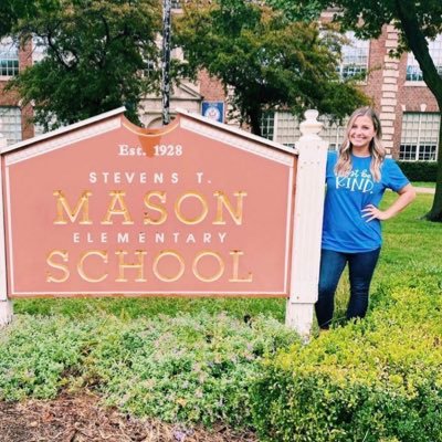 2nd Grade Teacher - Mason Elementary School in Grosse Pointe, GPPS