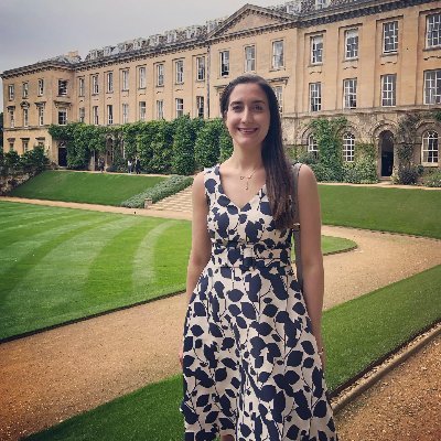 Doctoral researcher @OxPrimaryCare | @UniofOxford | Interested in evidence synthesis, obesity and smoking cessation | Views are my own.