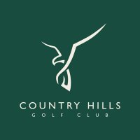 Country Hills GC (@countryhillsgc) 's Twitter Profile