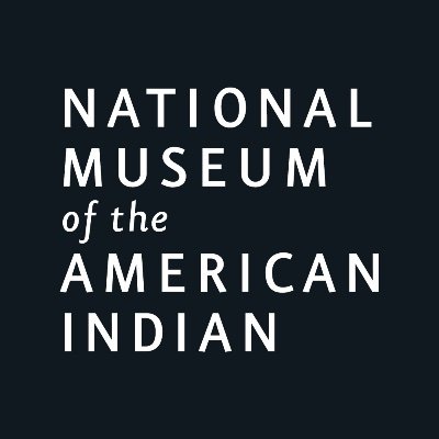 The Smithsonian's National Museum of the American Indian advances understanding of the Native cultures of the Western Hemisphere. Legal: https://t.co/DFX9WSMF5E