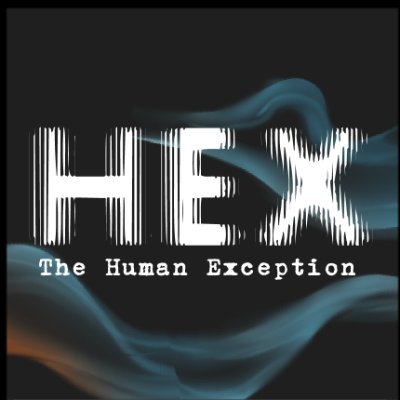 the_hex_cast's profile picture. Halli, Cayla, Nathan + Courtney delve into the always surprising, often creepy, frequently hilarious world of the weirdest things in the human experience