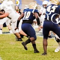 Darnell wilson (@darnelljoed) 's Twitter Profile