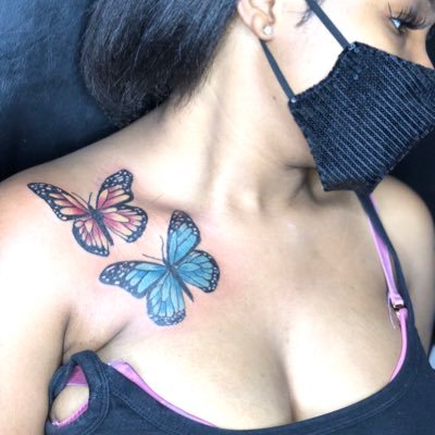 Instagram Tatt2god (follow that ) Cold 🥶 ass tattoo god 14 years ina game
