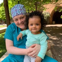 Jennifer Kincaid (@jenkincaidmd) 's Twitter Profile
