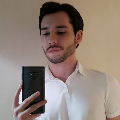 _NestorRocha's profile picture. 