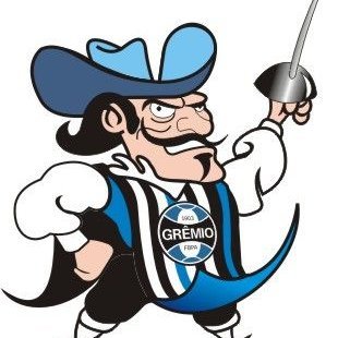 O Gremistão Profile