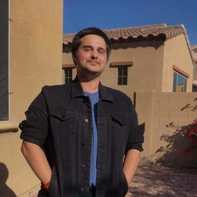 CraigSotoJr1's profile picture. yes indubitably