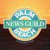 Palm Beach News Guild 🌅 (@PBNewsGuild) Twitter profile photo