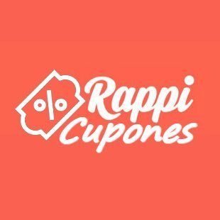 CUPÓN: ple42800583 SOLO PARA USUARIOS NUEVOS, usando mi cupón tendrás $300 rappicréditos y envío gratis