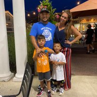 Tiffany Goddard (@thrivethruchaos) 's Twitter Profile