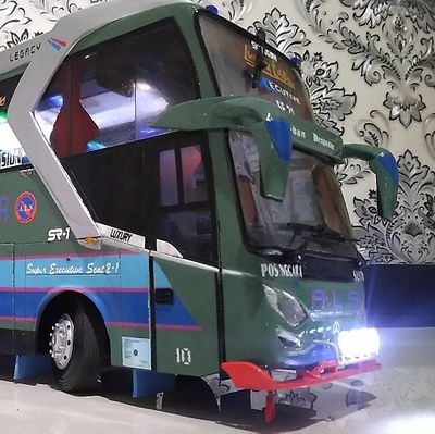 pengrajin miniatur bus
menerima pesanan semua model bus, 
CP : +6281263531507
https://t.co/huNXX9Z6Fx

InnsyaAllah Amanah...