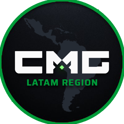 Latin America Tournaments and Cash Matches by
@CMG_Esports | #CMGLATAM | AVAILABLE NOW!