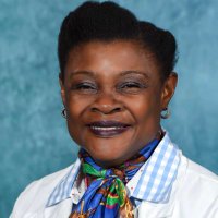Elna Saah,MD (@sickledocmom) 's Twitter Profile