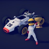 Circuit Superstars (@circuitsup) 's Twitter Profile