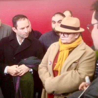 Carton60's profile picture. Gère Génération.s Creil Sud Oise. Membre du Conseil des membres National Génération.s Référente des interventions collectives du Département de l’Oise