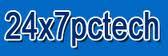 24x7pctech's profile picture. 24x7pctech is an independent provider of Technical Support services direct to consumers. The organization is based on one mantra - Customer Satisfaction