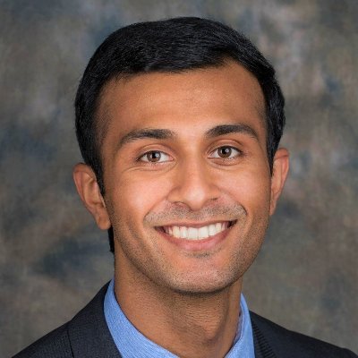 General Surgery resident @NMSurgery | Past @UChicago @UChiPritzker | using computational science to improve hospitals and healthcare systems