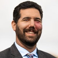 Daniel Bear (@profdanbear) 's Twitter Profile Photo