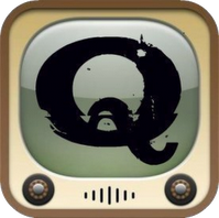 ComedyQueue's profile picture. Comedy Queue was a variety show with improv, sketch, & youtubes that ran Saturdays from 2010-2011 @the_Playground. Please follow @SanCliche #ComedyQ for more :)