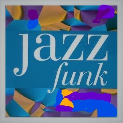 Jazz Funk UK