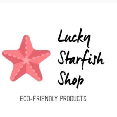 Lucky Starfish Shop