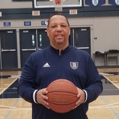 Head Women's Basketball Coach, Bullard High School, Fresno, California.