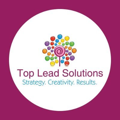 TopLeadSolution's profile picture. When our customers succeed, we succeed. Contact us today for your FREE evaluation and learn how we can grow your business by generating more sales.