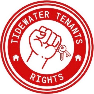 Building tenant power in the 757. Formed Aug 2020. Have landlord problems? Talk to organizers, get mutual aid