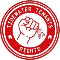 Tidewater Tenants Rights(@757Tenants) 's Twitter Profile Photo