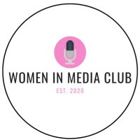 Women in Media Club - UNO(@womeninmediauno) 's Twitter Profile Photo
