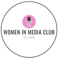 Women in Media Club - UNO (@womeninmediauno) 's Twitter Profile Photo